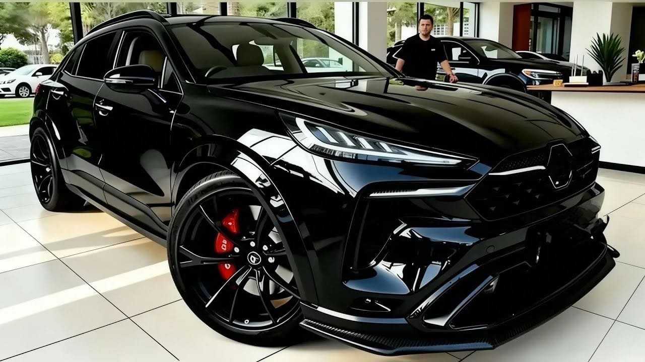 New 2025 Volkswagen Golf: UK’s Most Affordable Premium Hatch with Smarter Tech